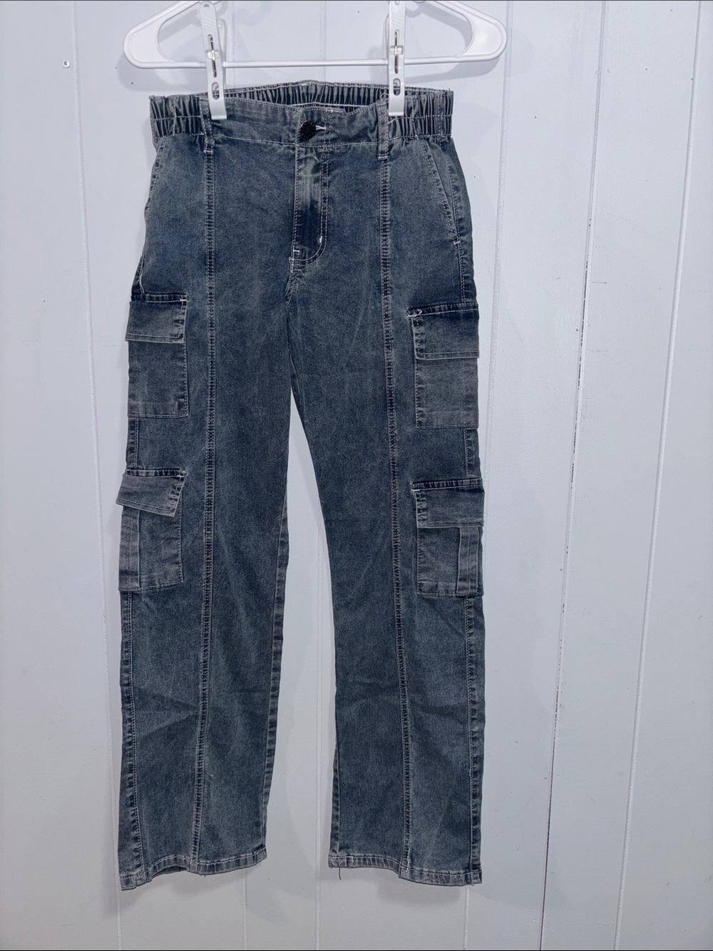 V.I.P Cargo Jeans
